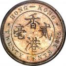 20 Cents - Victoria
