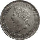 1 Dollar - Victoria