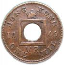 1 Mil - Victoria