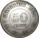 50 Cents - Victoria