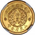 10 Dollars - Zhang Zongchang