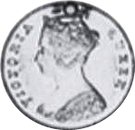 10 Cents - Victoria (Trial Strike)