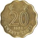 20 Cents
