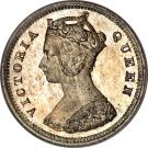 10 Cents - Victoria