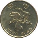 10 Cents (Special Administration Region)