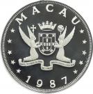 100 Patacas (Year of the Rabbit)