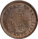 10 Cents - Victoria (Trial Strike)