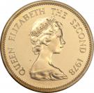 1000 Dollars - Elizabeth II (Horse)