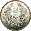 1 Yuan - Duan Qirui