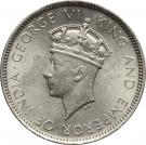 10 Cents - George VI