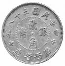 2 Jiao / 20 Cents