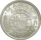 5 Patacas
