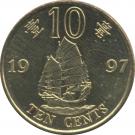 10 Cents (Special Administration Region)