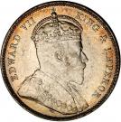 20 Cents - Edward VII