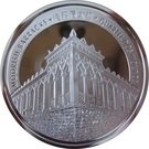20 Patacas (Year of the Ox)