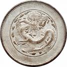 5 Miscals - Guangxu