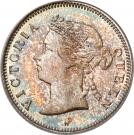 5 Cents - Victoria