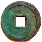 1 Cash (Kaiyuan)