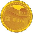 250 Patacas (Year of the Tiger)
