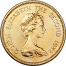 1000 Dollars - Elizabeth II (Dog)