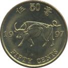 50 Cents (Special Administration Region)