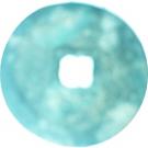 2 Cash - Zhenghe (Li script)
