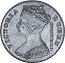 10 Cents - Victoria (Trial Strike)