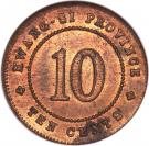 1 Jiao / 10 Cents