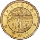 Dollar - Xu Shichang