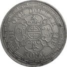 1 Dollar - Victoria