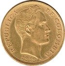 10 Pesos
