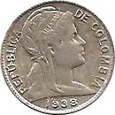 1 Centavo