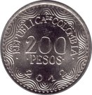 200 Pesos