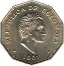 1 Peso