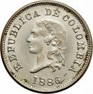 5 Centavos