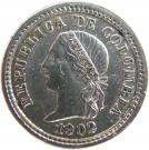 5 Centavos