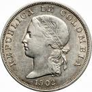 50 Centavos