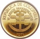500 Pesos (Pan American Games)