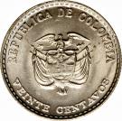 20 Centavos