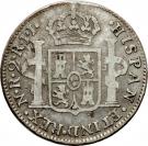 2 Reales - Carlos IV