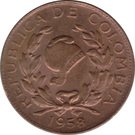 1 Centavo