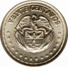 20 Centavos