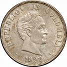 50 Centavos