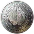 5000 Pesos (Organization of American States)