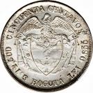 50 Centavos