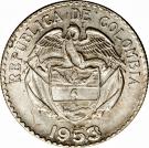 20 Centavos