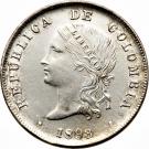 50 Centavos