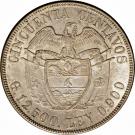 50 Centavos