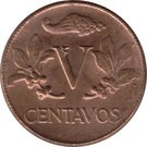 5 Centavos