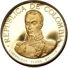300 Pesos (Battle of Boyaca)